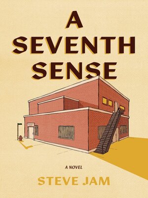 cover image of A Seventh Sense